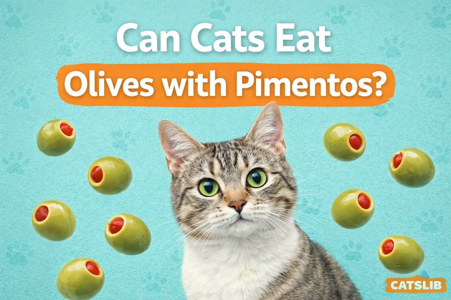 Green olives stuffed with pimentos in a bowl